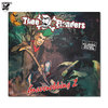 THEE FLANDERS - Graverobbing 2 Digi-CD