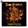 THEE FLANDERS  "The Electro Remixes" Digi CD