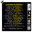 THEE FLANDERS  "The Electro Remixes" Digi CD METAL CASE