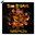 THEE FLANDERS  "The Electro Remixes" Digi CD METAL CASE