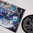 THEE FLANDERS	"Neverending Story" Digi CD "DIE HARD" Collectors Edition + Patch (lim. 100)